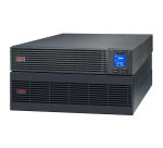 APC SRV5KRILRK gruppo di continuità (UPS) Doppia conversione (online) 5 kVA 5000 W