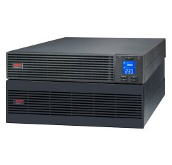 APC SRV5KRILRK gruppo di continuità (UPS) Doppia conversione (online) 5 kVA 5000 W