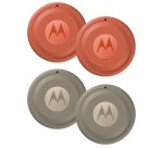 Motorola moto tag 2 Universale Cercatore Verde, Arancione