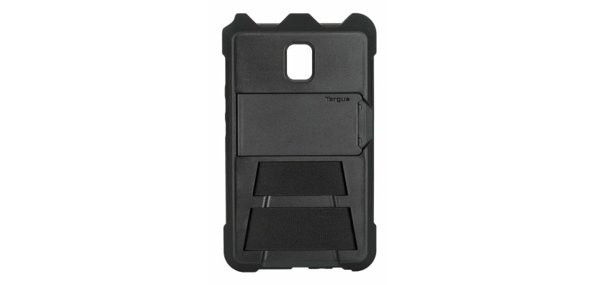 Targus THD965GLZ tablet case 20.3 cm (8") Cover Black