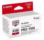 Canon LUCIA PRO II cartouche d'encre 1 pièce(s) Original Rendement standard Rouge