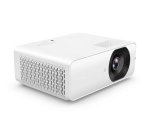 BenQ LH660 Projecteur à focale standard 4600 ANSI lumens DLP 1080p (1920x1080) Compatibilité 3D Blanc