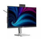 Philips 4000 series 24B2U4301H/00 computer monitor 60.5 cm (23.8") 1920 x 1080 pixels Full HD LCD Grey