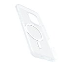 OtterBox React Series with MagSafe for Apple iPhone 16 Plus, Clear