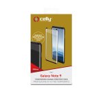 Celly 3D Glass Pellicola proteggischermo trasparente Samsung 1 pz