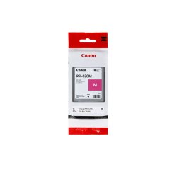 Canon PFI-030M cartouche d'encre 1 pièce(s) Original Magenta