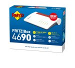 Box FRITZ! 4690 Edition International routeur sans fil