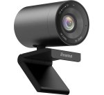 iiyama UC-CAM10PRO-1 webcam 8,46 MP 2160 x 1080 pixels USB-C Noir
