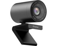 iiyama UC-CAM10PRO-1 webcam 8,46 MP 2160 x 1080 pixels USB-C Noir