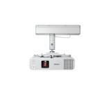 Epson PowerLite L210W 4500 ANSI lumens 3LCD WXGA (1280x800) Blanc