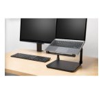 Kensington Rehausseur SmartFit pour ordinateur portable