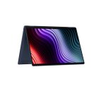HP E4EX3EA laptop Copilot+ PC AMD Ryzen AI 7 445 40,6 cm (16") Touch screen 2K 32 GB LPDDR5x-SDRAM 1 TB SSD Wi-Fi 7 (802.11be) Windows 11 Home Blu