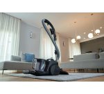 Hoover HP410P 011 2.5 L Cylinder vacuum Dry 850 W Bagless