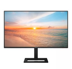 Philips 1000 series 27E1N1300AE/00 computer monitor 68,6 cm (27") 1920 x 1080 Pixels Full HD LCD Zwart
