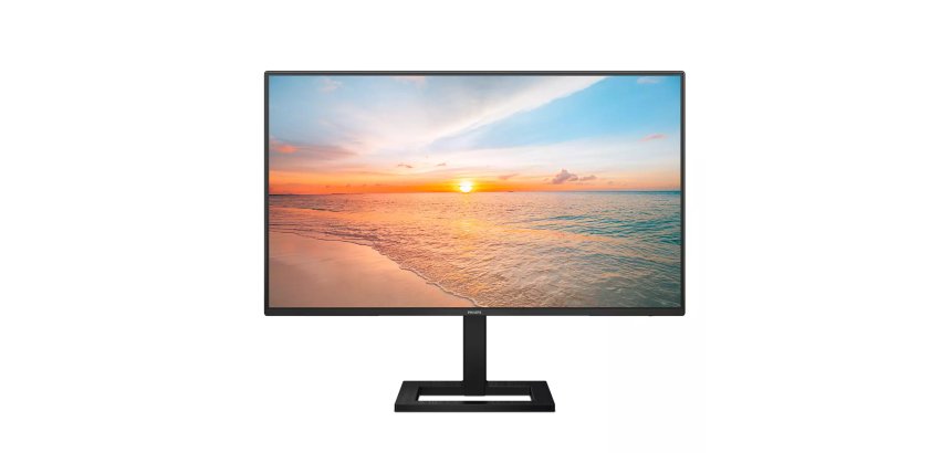 Philips 1000 series 27E1N1300AE/00 écran plat de PC 68,6 cm (27") 1920 x 1080 pixels Full HD LCD Noir