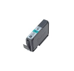 Canon PGI-9PC - photo cyan - original - ink tank