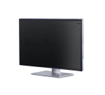 StarTech.com Filtre de Confidentialité pour Ordinateur 32 pouces 16:9, Filtre Acrylique Suspendu, Protection de Sécurité à Installation Rapide, Protecteur d'Écran, Angle de Vision +/- 30 Degrés, Brillant, TAA