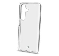 Celly GELSKIN1065 funda para teléfono móvil 15,8 cm (6.2") Transparente