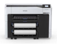 Epson SureColor SC-T3700DE stampante grandi formati Ad inchiostro A colori 2400 x 1200 DPI A1 (594 x 841 mm)