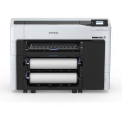 Epson SureColor SC-T3700DE stampante grandi formati Ad inchiostro A colori 2400 x 1200 DPI A1 (594 x 841 mm)