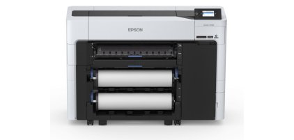 Epson SureColor SC-T3700DE stampante grandi formati Ad inchiostro A colori 2400 x 1200 DPI A1 (594 x 841 mm)