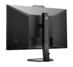 Monitor de videoconferencia Philips 5000 series 24E1N5300HE/00 pantalla para PC 60,5 cm (23.8") 1920 x 1080 Pixeles Full HD LCD Negro