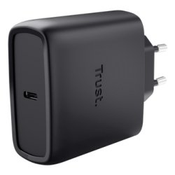Trust Maxo Chargeur GaN USB-C 65W