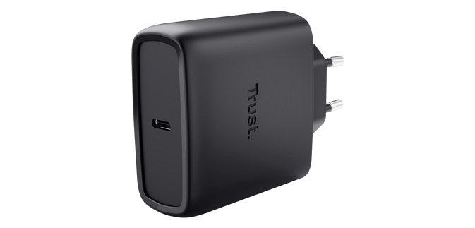 Trust Maxo 65W USB-C GaN Charger