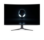 Alienware AW3225QF pantalla para PC 81,3 cm (32") 3840 x 2160 Pixeles 4K Ultra HD QD-OLED Negro, Blanco