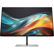 HP Monitor FHD serie 7 Pro de 23,8 pulgadas - 724pf