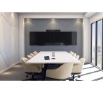 HP Poly Barre de visioconférence tout-en-un Poly Studio X70