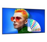 BenQ SL7504 Pannello piatto per segnaletica digitale 190,5 cm (75") 500 cd/m² 4K Ultra HD Nero Processore integrato Android 24/7