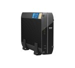 QNAP TS-410E NAS Tower Intel® Celeron® J6412 8 Go 0 To QNAP QTS Noir