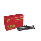 Everyday Unidad de imagen ™ Mono remanufacturada de Xerox es compatible con HP 19A (CF219A), Capacidad estándar