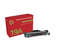 Everyday Unidad de imagen ™ Mono remanufacturada de Xerox es compatible con HP 19A (CF219A), Capacidad estándar