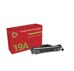 Everyday Unidad de imagen ™ Mono remanufacturada de Xerox es compatible con HP 19A (CF219A), Capacidad estándar