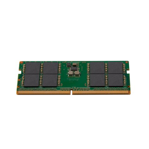 HP Mémoire NECC SODIMM 32 Go DDR5 (1x32 Go) 4800