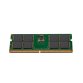 HP Mémoire NECC SODIMM 32 Go DDR5 (1x32 Go) 4800