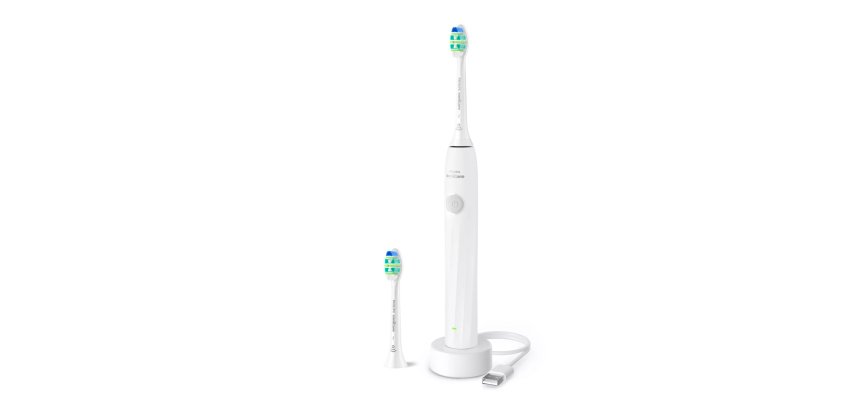 Philips Sonicare 2100 series 2100 HX4022/01 Rechargeable toothbrush