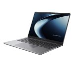 ASUS ExpertBook P3 PM3406CKA-LY0067X AMD Ryzen AI 7 350 Ordinateur portable 35,6 cm (14") WUXGA 32 Go DDR5-SDRAM 1 To SSD Wi-Fi 6 (802.11ax) Windows 11 Pro Gris