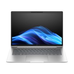 HP EliteBook 6 G1a Next Gen AI PC Wolf Pro Security Edition Copilot+ PC AMD Ryzen AI 7 350 Laptop 35,6 cm (14") WUXGA 32 GB DDR5-SDRAM 512 G