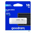 Goodram UME2 unidad flash USB 16 GB USB tipo A 2.0 Blanco
