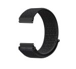 Celly WBANDUNISTR22BK watch part/accessory Watch strap