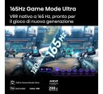 Hisense Smart TV ULED MiniLED 65" 4K 65U7Q PRO