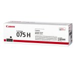 Canon 075 H Cartouche de toner 1 pièce(s) Original Noir