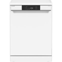 SHARP Lave vaisselle 60 cm QWNA1FF45DW