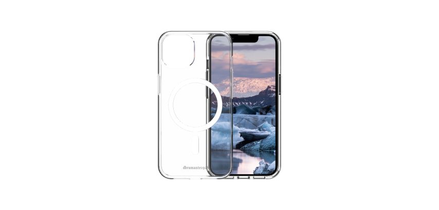 dbramante1928 Iceland Pro MagSafe Compatible - iPhone 14