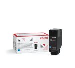 Xerox Cartouche de toner Cyan de Capacité standard Imprimante couleur ® VersaLink® C620/multifonctions ® VersaLink® C625 (6000 pages) - 006R04617