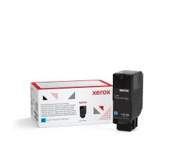 Xerox Cartouche de toner Cyan de Capacité standard Imprimante couleur ® VersaLink® C620/multifonctions ® VersaLink® C625 (6000 pages) - 006R04617