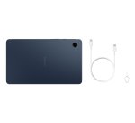 Samsung Galaxy Tab SM-X110 Mediatek 64 Go 22,1 cm (8.7") 4 Go Wi-Fi 5 (802.11ac) Android 13 Marine